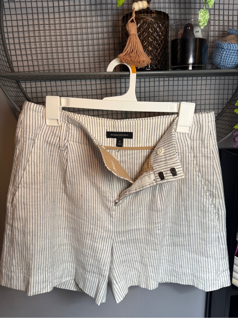 Banana Republic Shorts